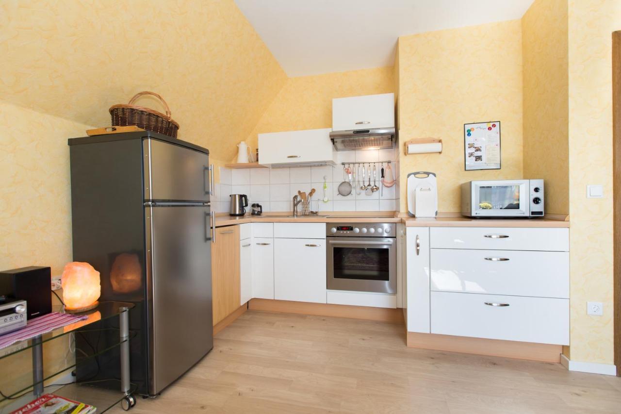 Casa Felicitas - Ferienwohnung & Studio Менезе Екстер'єр фото