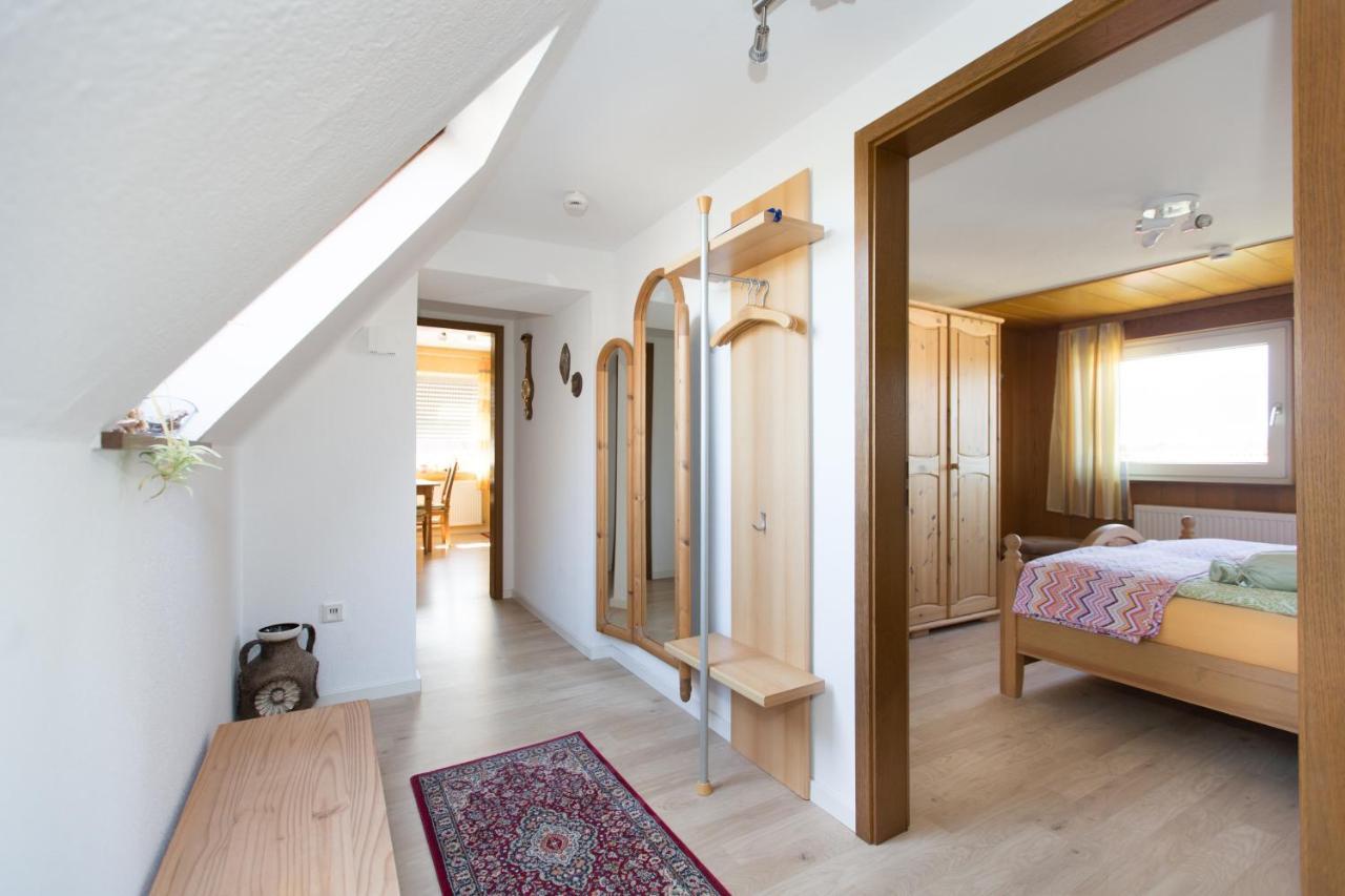 Casa Felicitas - Ferienwohnung & Studio Менезе Екстер'єр фото