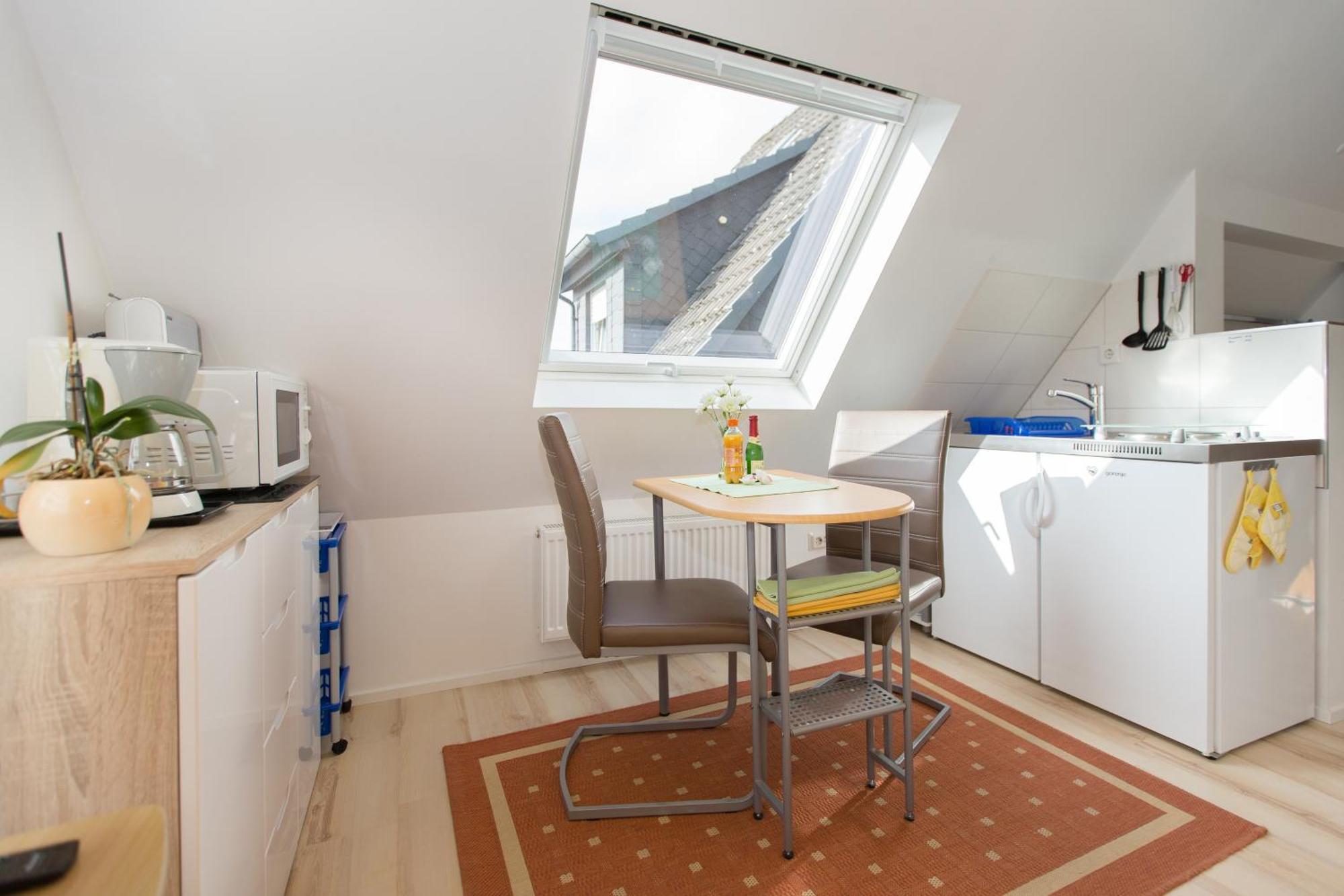 Casa Felicitas - Ferienwohnung & Studio Менезе Екстер'єр фото