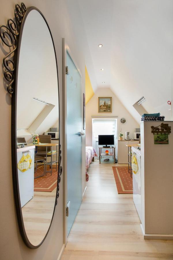 Casa Felicitas - Ferienwohnung & Studio Менезе Екстер'єр фото