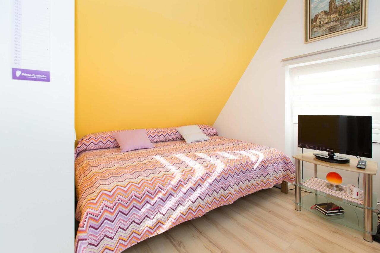 Casa Felicitas - Ferienwohnung & Studio Менезе Екстер'єр фото