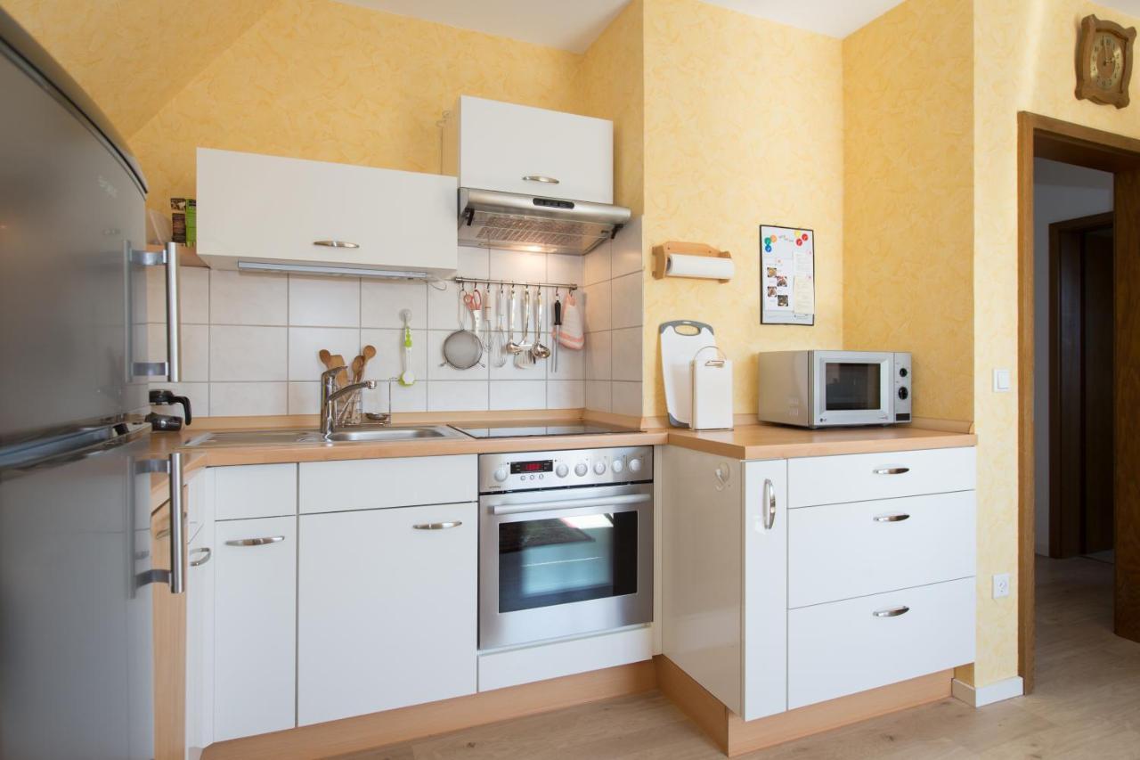 Casa Felicitas - Ferienwohnung & Studio Менезе Екстер'єр фото