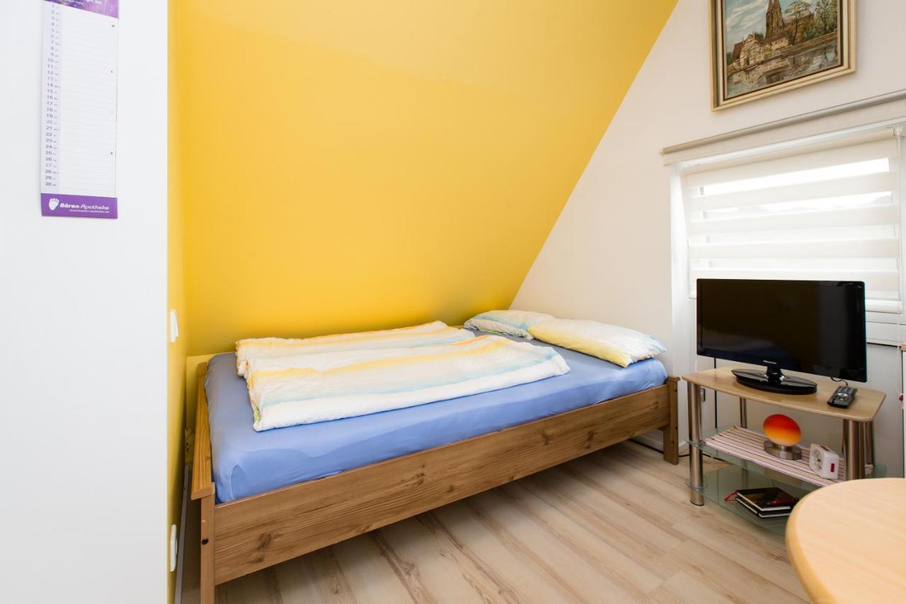Casa Felicitas - Ferienwohnung & Studio Менезе Екстер'єр фото